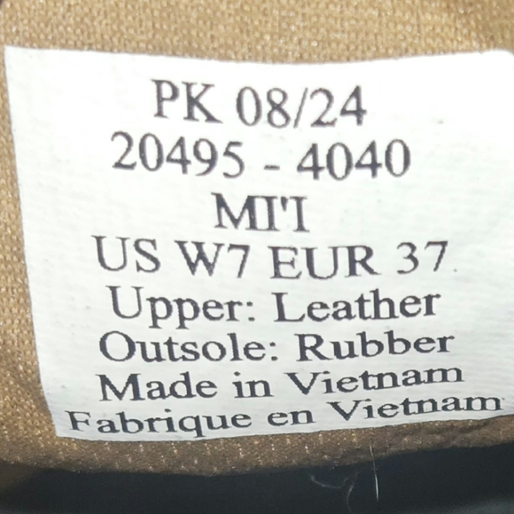 OluKai Mi'i Mules - Picture 7 of 7